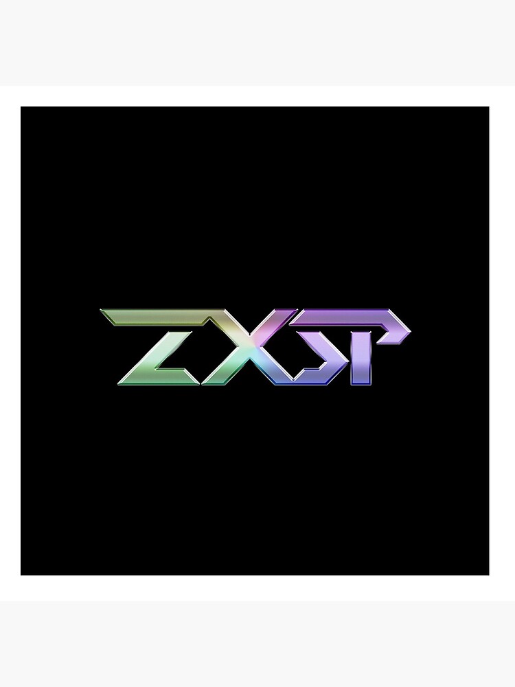 Thumbnail 3 of 3, Pin, ZXSP Titanium logo Button Pin designed and sold by zxspmusic.