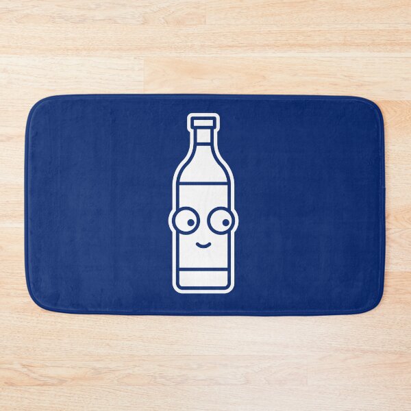 Item preview, Bottle Face | Character designed and sold by npdstudio.