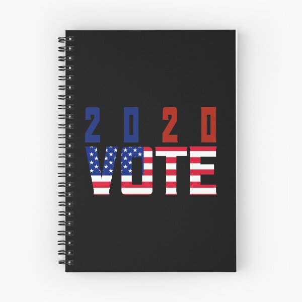 Item preview, Vote 2020 designed and sold by Bakar Creations.