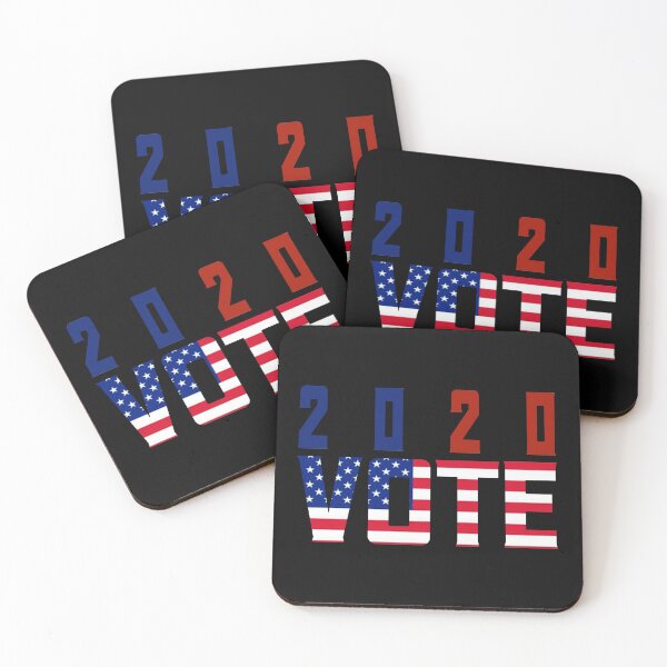 Item preview, Vote 2020 designed and sold by Bakar Creations.