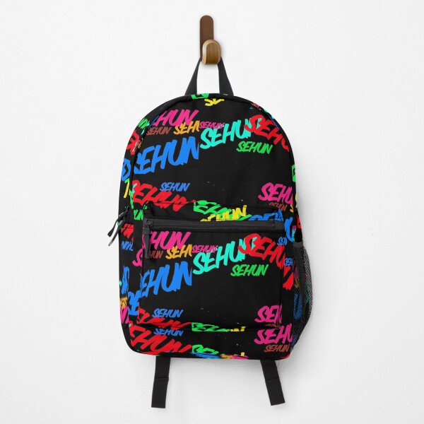 Item preview, Sehun EXO-L Kpop popart  designed and sold by arorar.