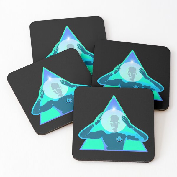 Item preview, New Horizon  designed and sold by Rev Art1.