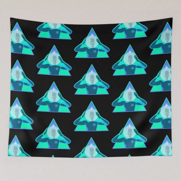 Item preview, New Horizon  designed and sold by Rev Art1.
