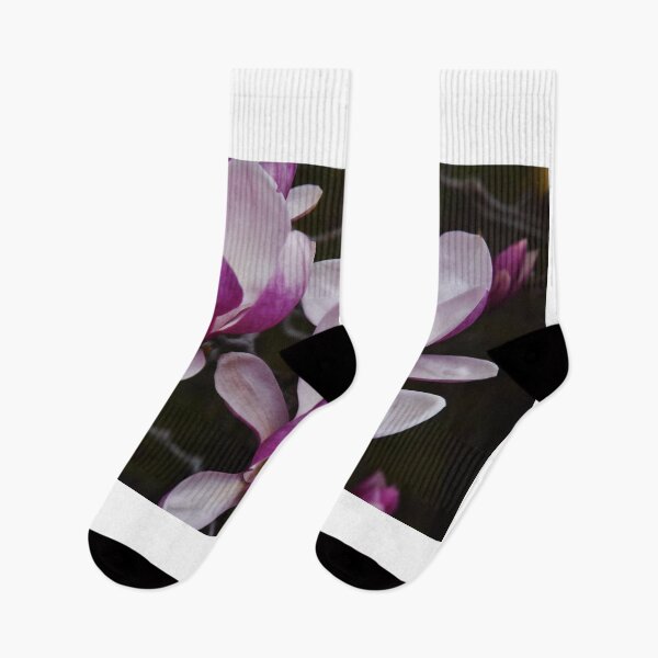 Item preview, Japanese Magnolia designed and sold by EdwardMonet.