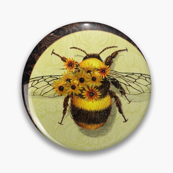 Item preview, the Bumble designed and sold by jena dellagrottaglia.