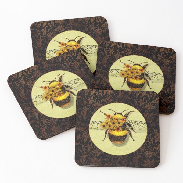 Item preview, the Bumble designed and sold by jena dellagrottaglia.