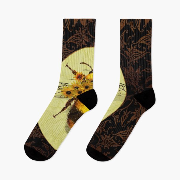 Item preview, the Bumble designed and sold by jena dellagrottaglia.