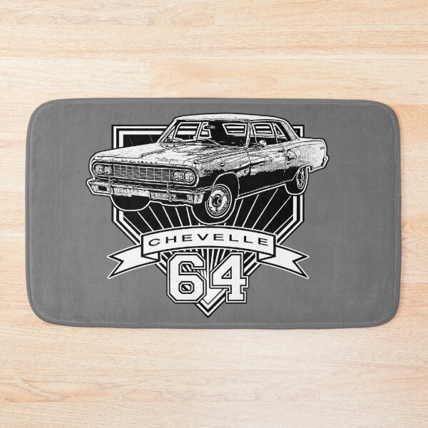 Artikelvorschau, 1964 Chevelle entworfen und verkauft von CoolCarVideos.
