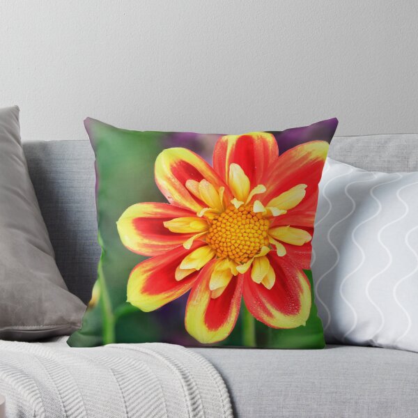 Item preview,  Dahlia Pooh and Bud. designed and sold by John Ray.