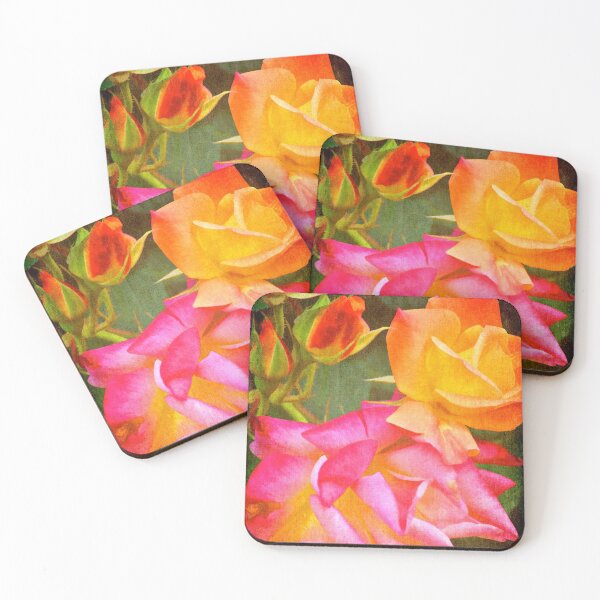 Item preview, Rose 266 designed and sold by secretgardener.