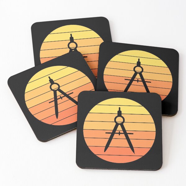 Item preview, Compass Design designed and sold by archistyle.