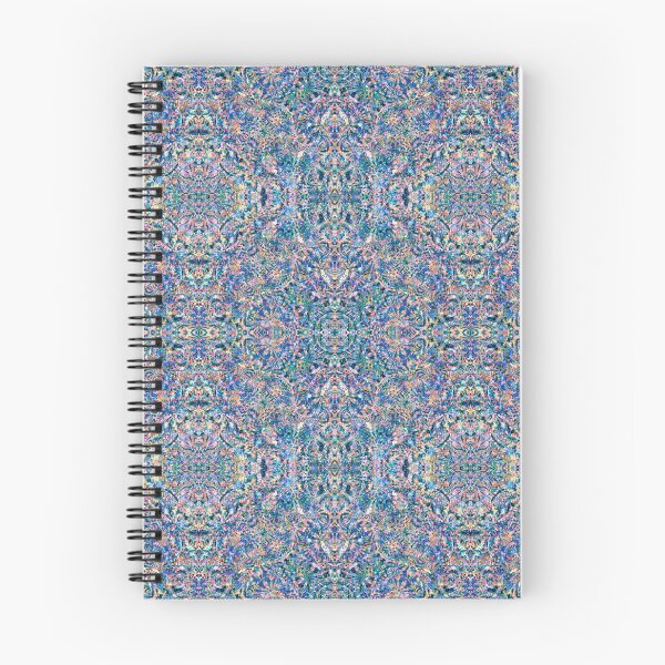 Artikelvorschau, Kaleidoscope Layers. entworfen und verkauft von MindTravel.