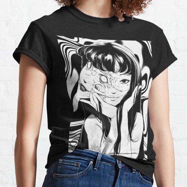 Tomie Clothing | Redbubble