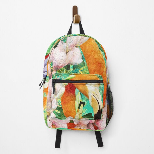 Item preview, Flamingo Paradise designed and sold by jena dellagrottaglia.