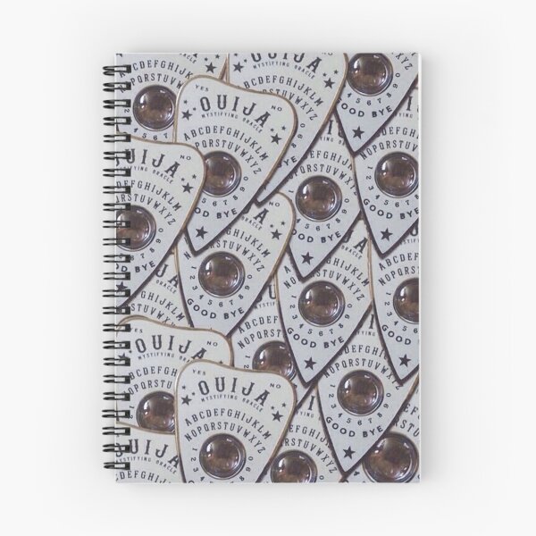 Item preview, Ouija Planchettes designed and sold by Phantastique Boutique.