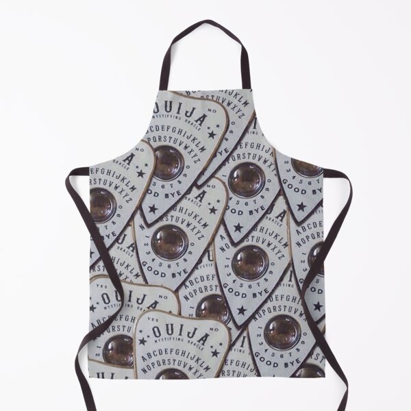 Item preview, Ouija Planchettes designed and sold by Phantastique Boutique.
