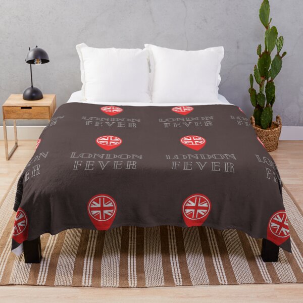 Item preview, London Fever designed and sold by garhoud.
