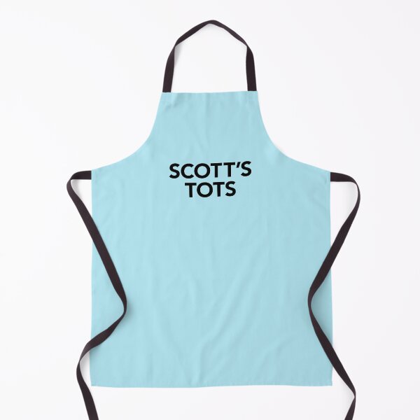 Item preview, Scott's Tots designed and sold by HiNoonStudio.
