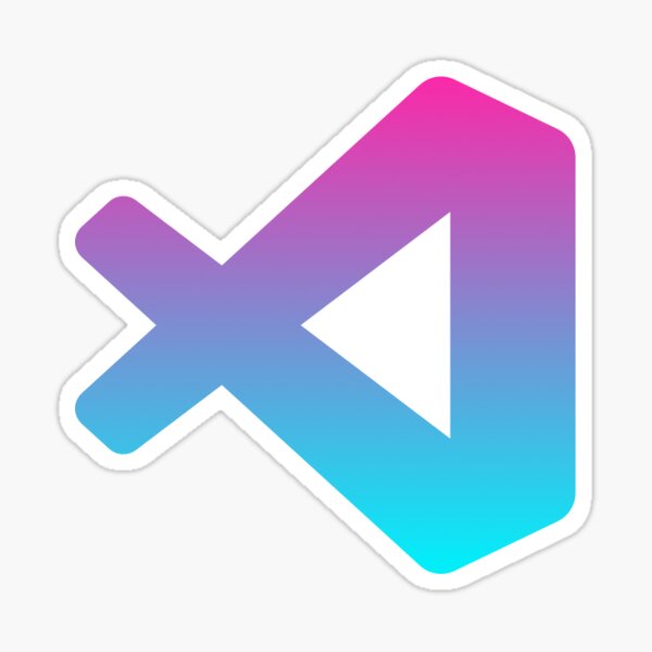 Item preview, vscode synthwave designed and sold by webrender.