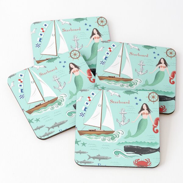 Item preview, Sail Away designed and sold by Susan Faiola.