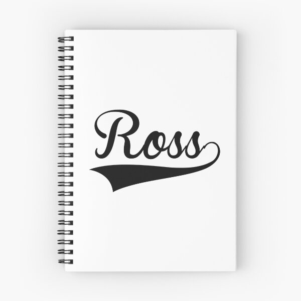 Item preview, Baseball Style Ross designed and sold by r5sosstore.