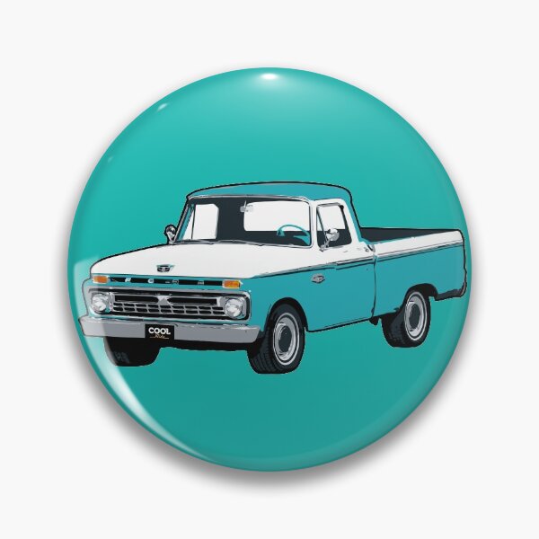 Item preview, 64-66 F Truck designed and sold by CoolRide.