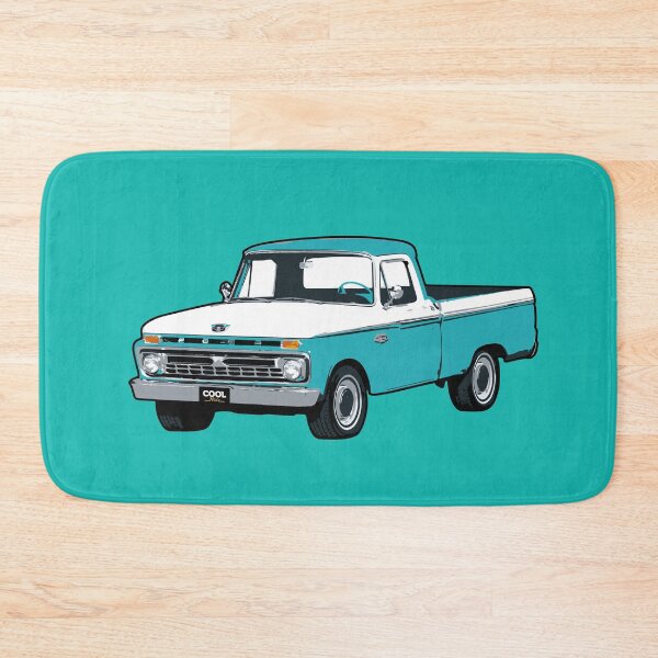 Item preview, 64-66 F Truck designed and sold by CoolRide.