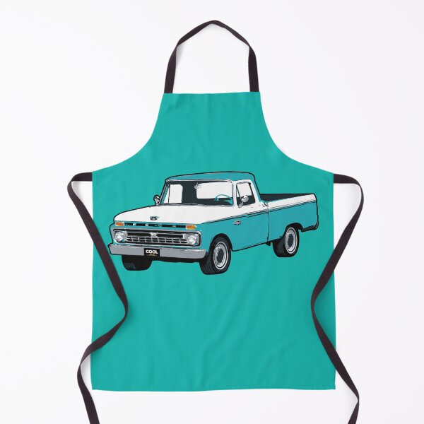 Item preview, 64-66 F Truck designed and sold by CoolRide.