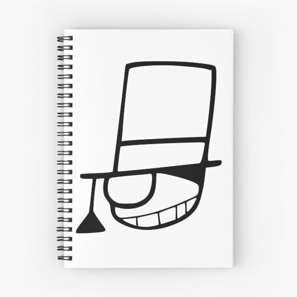 Item preview, kaito kid logo designed and sold by oussama-afs.