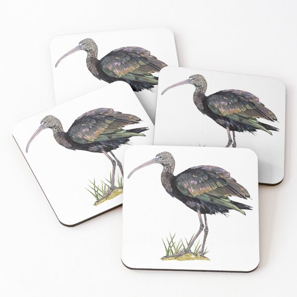 Artikelvorschau, ibis entworfen und verkauft von obscurite.