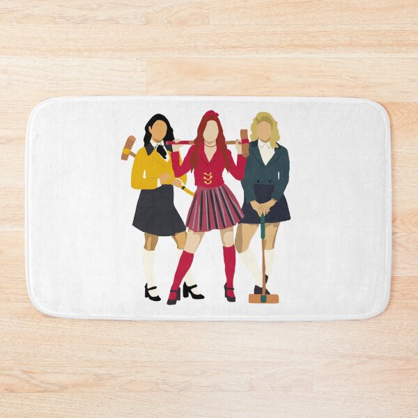 Item preview, Heathers musical designed and sold by izabelladesgins.