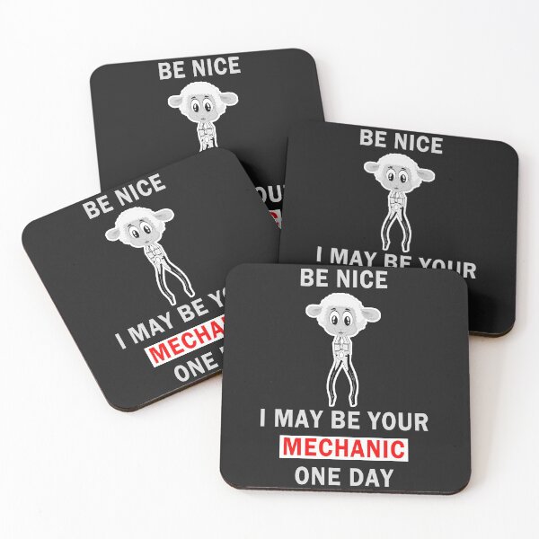 Item preview, Pro Mechanics funny saying designed and sold by vidyaroul.