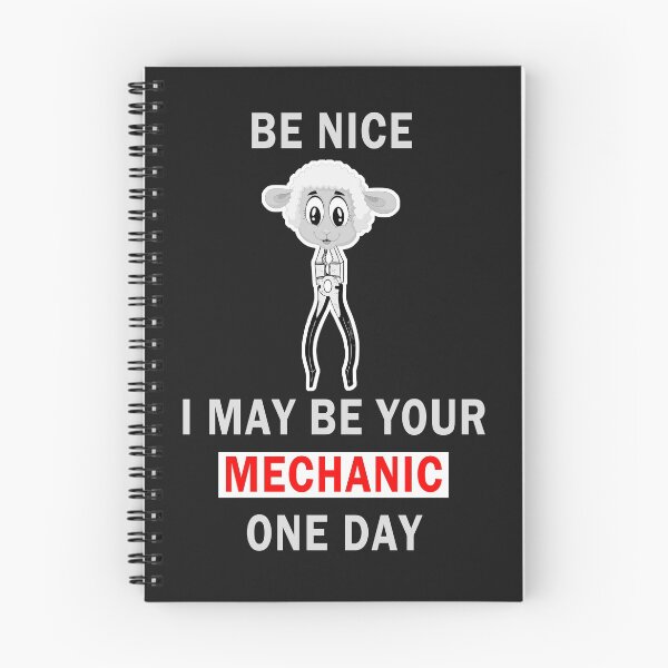 Item preview, Pro Mechanics funny saying designed and sold by vidyaroul.