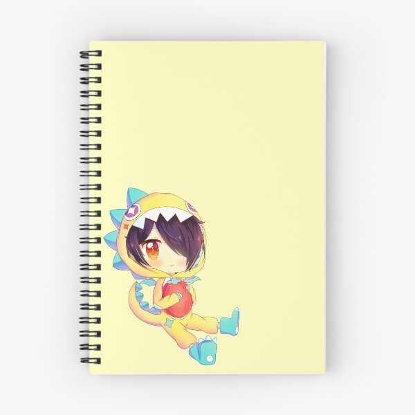 Item preview, Shinobu - Ensemble Stars designed and sold by bertalh.