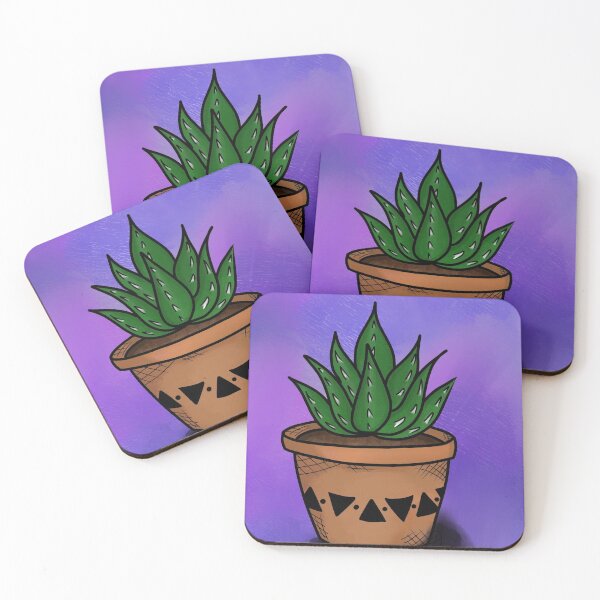 Item preview, Aloe Vera designed and sold by ThisisErosion.