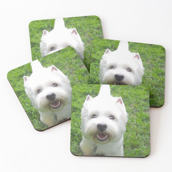 Item preview, With love from the dog designed and sold by MarianBendeth.