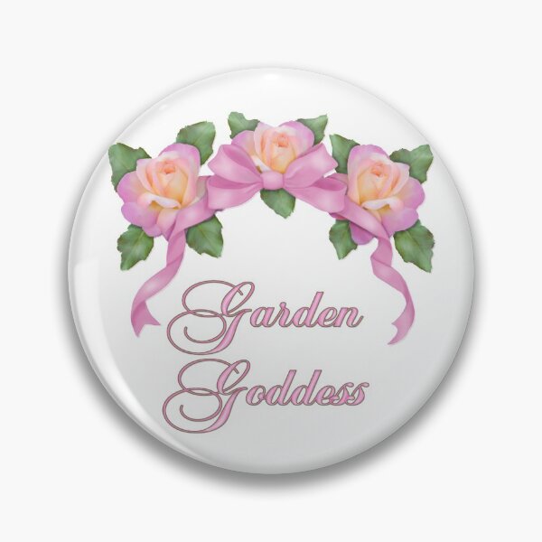 Artikelvorschau, Garden Goddess entworfen und verkauft von SpiceTree.