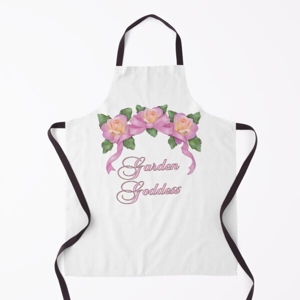 Artikelvorschau, Garden Goddess entworfen und verkauft von SpiceTree.
