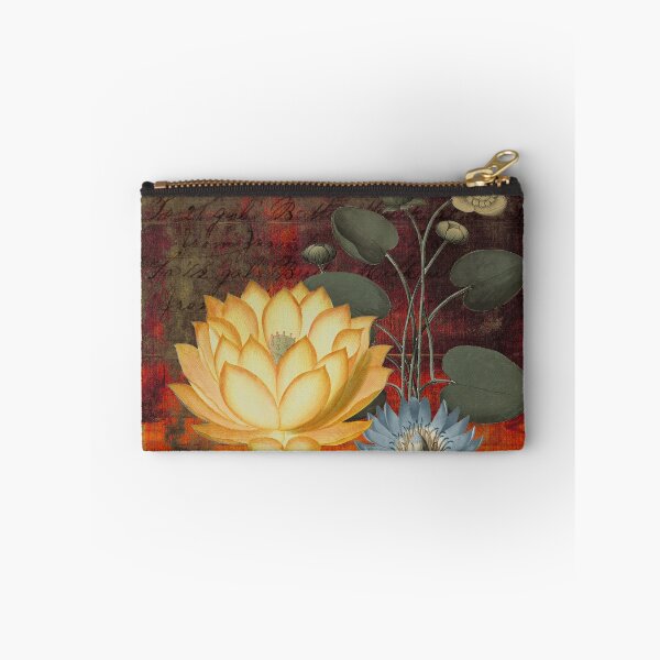 Item preview, Lotus designed and sold by WondrousStrange Designs.