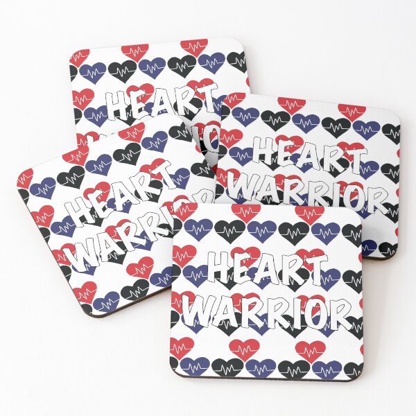 Item preview, Heart Warrior  designed and sold by RaquelsRoom.
