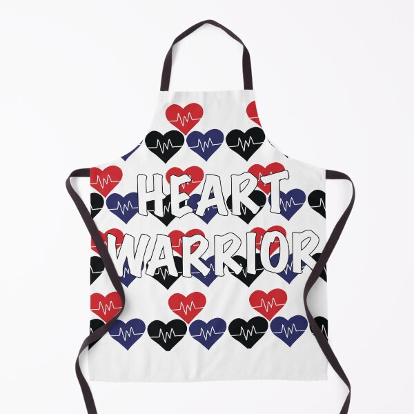Item preview, Heart Warrior designed and sold by RaquelsRoom.
