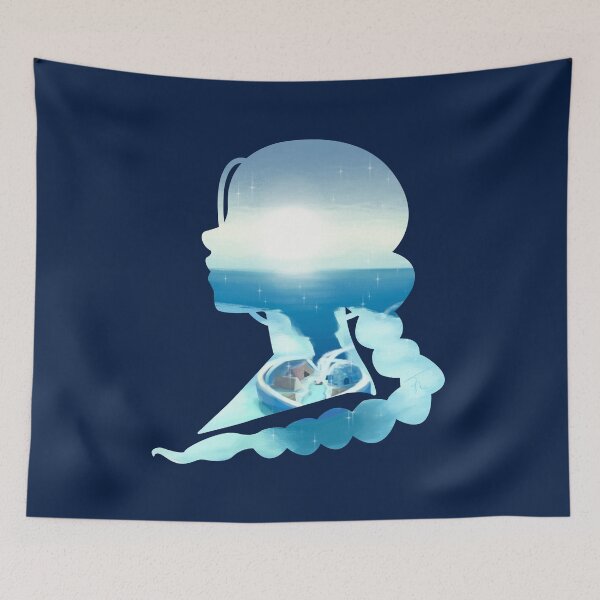 Item preview, Southern Water Tribe designed and sold by ArtofUrbanStar.