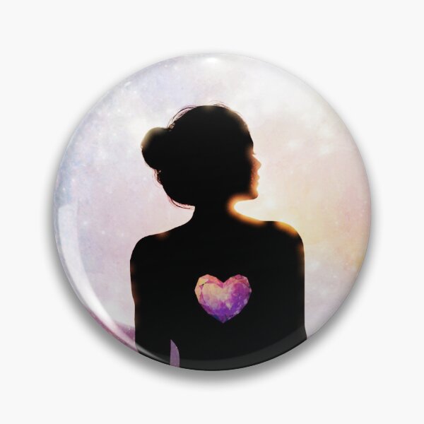 Item preview, Breathing Heart designed and sold by jena dellagrottaglia.