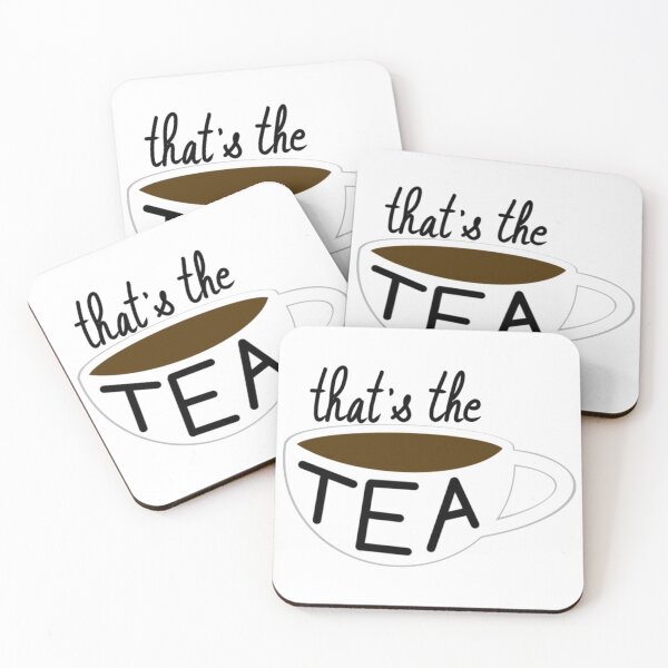 Item preview, thats the tea designed and sold by jadin28.
