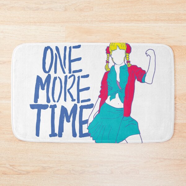 Item preview, One More Time! designed and sold by GustavoMejia.