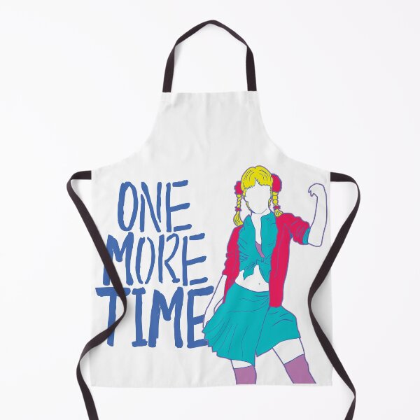 Item preview, One More Time! designed and sold by GustavoMejia.