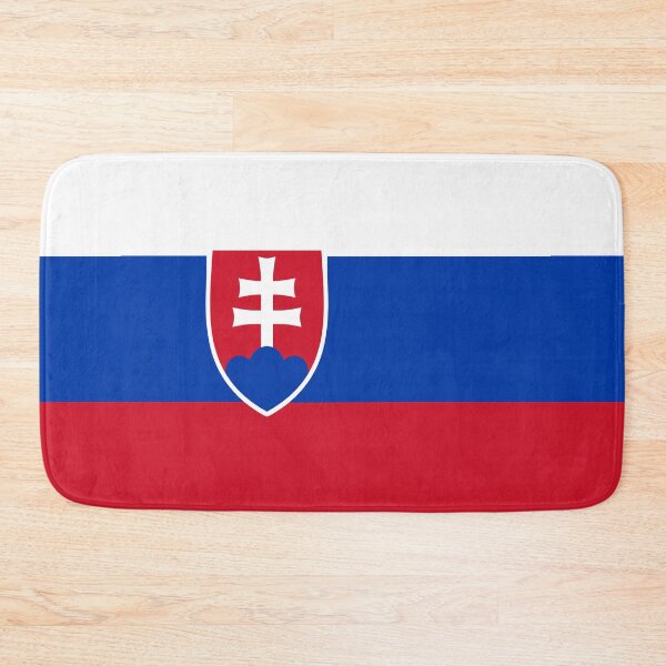 Item preview, Slovakia flag  designed and sold by flagshop.