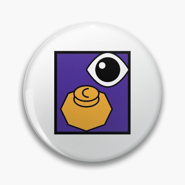 Item preview, The All C-ing Eye designed and sold by Robin Wilde.