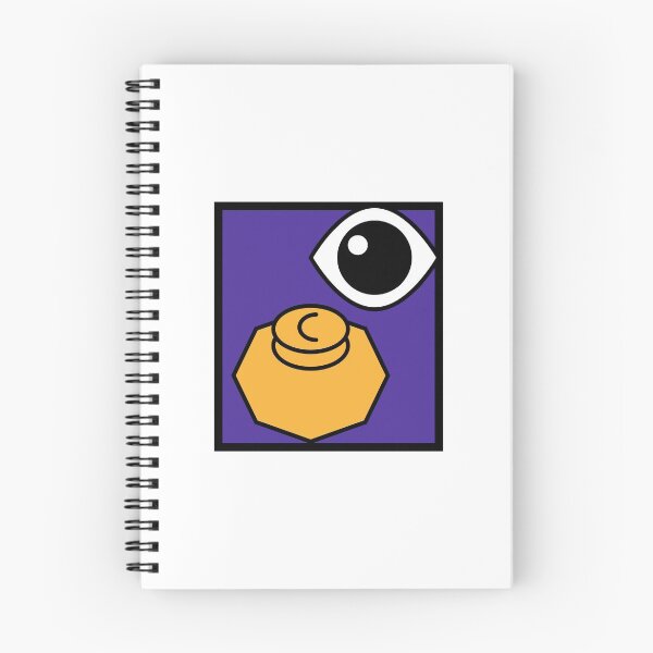 Item preview, The All C-ing Eye designed and sold by Robin Wilde.