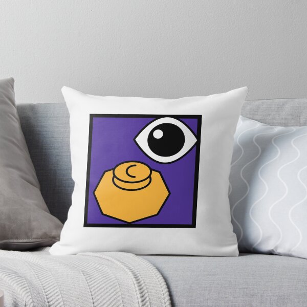 Item preview, The All C-ing Eye designed and sold by Robin Wilde.